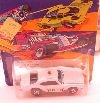 1973 hot wheels