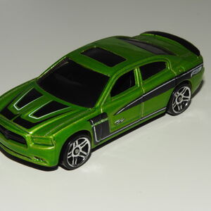 11 Dodge Charger R T Hot Wheels Wiki Fandom