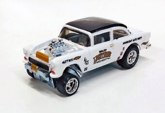 x1634 hot wheels