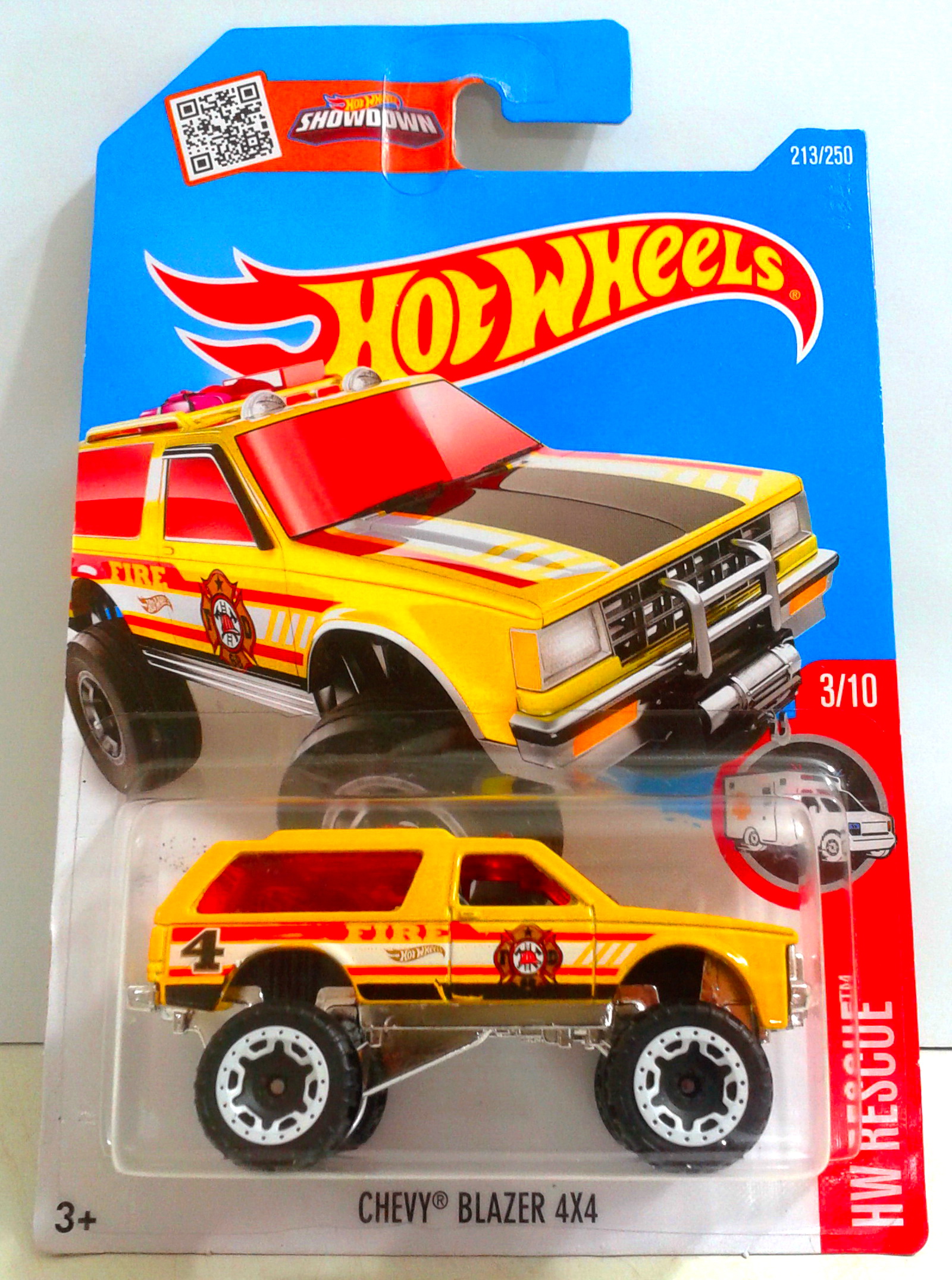 Contemporary Manufacture Red 2016 Hot Wheels Hw Rescue 3 10 Chevy Blazer 4x4 213 250 Int Card Toys Hobbies Sc Uat Com - details about roblox mix and match days of knight 4 figure pack pretend game play kid toy fun