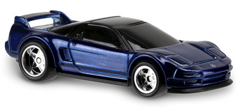 90 acura nsx cfh16