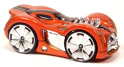 hot wheels l