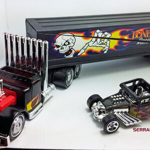 hot wheels fandom