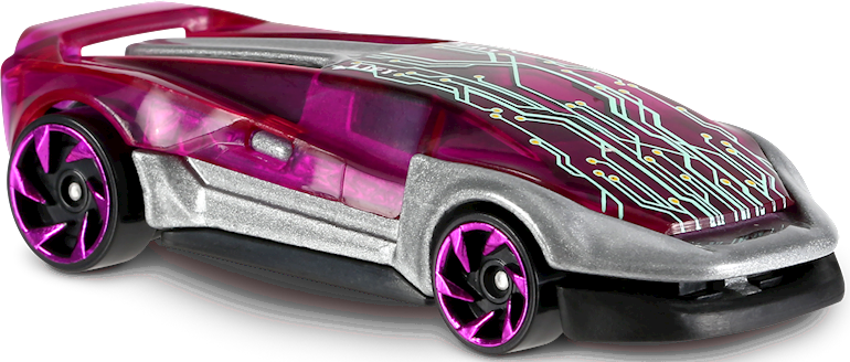 hot wheels el viento dtx09