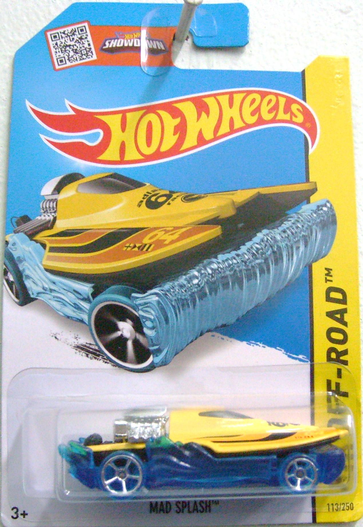 hot wheels treasure hunt 2015