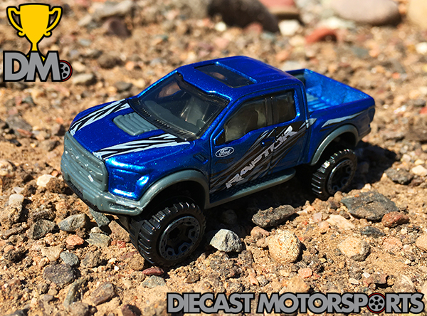 '17 Ford F-150 Raptor | Hot Wheels Wiki | FANDOM powered ...