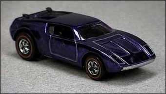 hot wheels amx 2