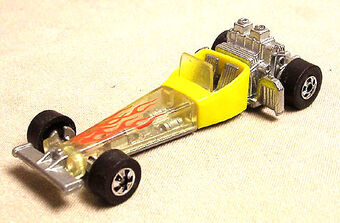 odd rod hot wheels