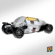 2 Jet Z | Hot Wheels Wiki | Fandom