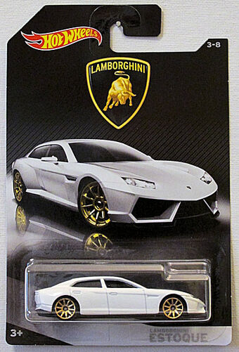 hot wheels lamborghini set of 8