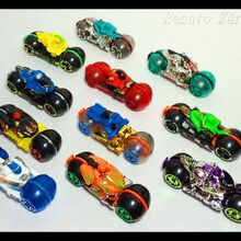 hot wheels moto track stars