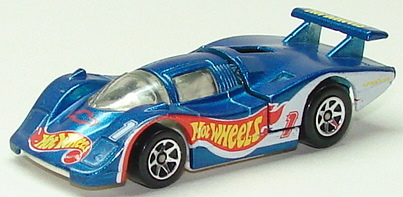 hot wheels sol aire cx4