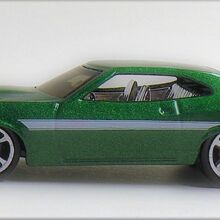 hot wheels t9672