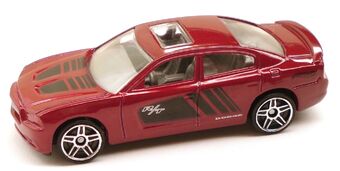 hot wheels 2011 dodge charger rt