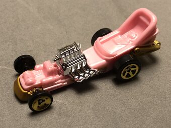 diaper dragger hot wheels