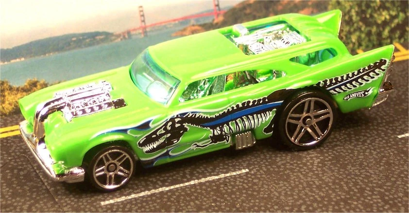 toy jackhammer target