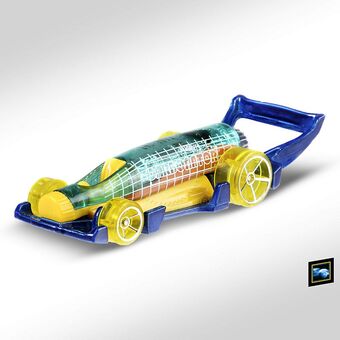 hot wheels carbonator 2018