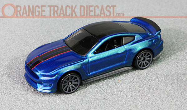 hot wheels gt350