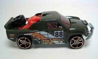 hot wheels off track