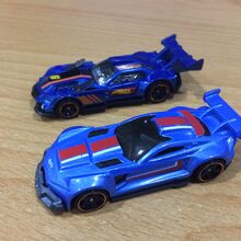 hot wheels gt hunter