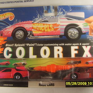Color Changers Hot Wheels Wiki Fandom