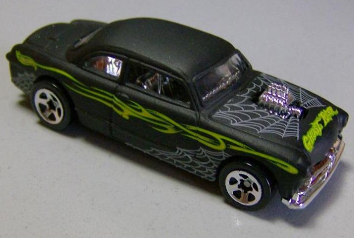 hot wheels shoe box