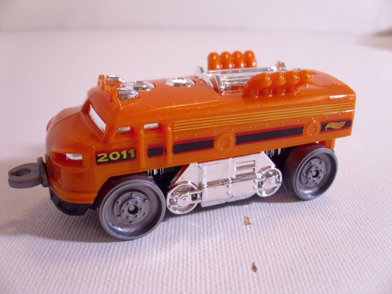 Rocky Mountain Rail | Hot Wheels Wiki | Fandom