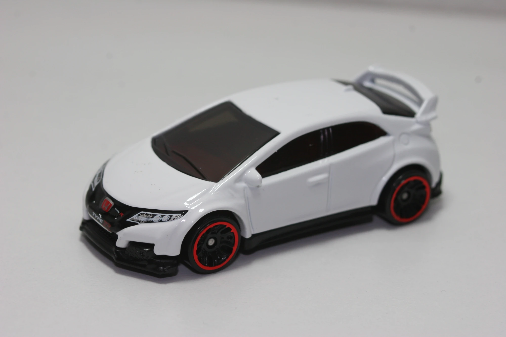 '16 Honda Civic Type R Hot Wheels Wiki Fandom