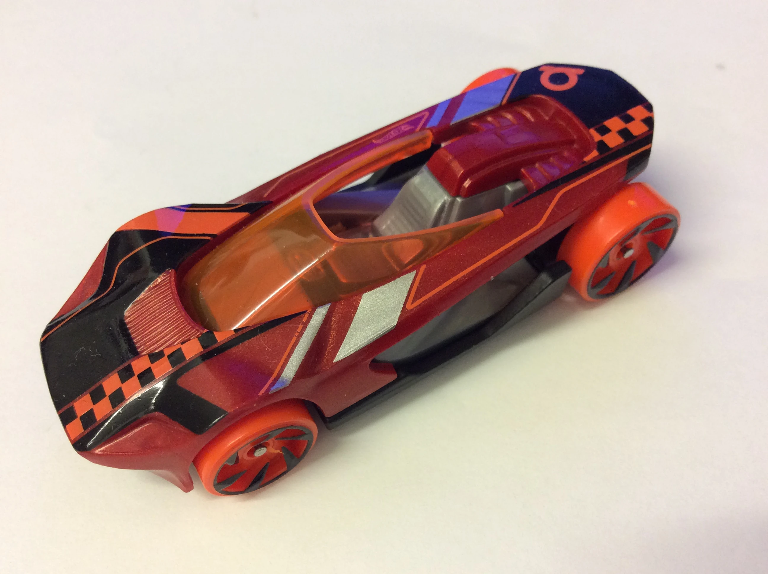 wikia hot wheels 2020