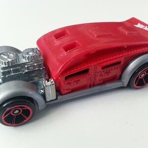 hot wheels fast cash treasure hunt