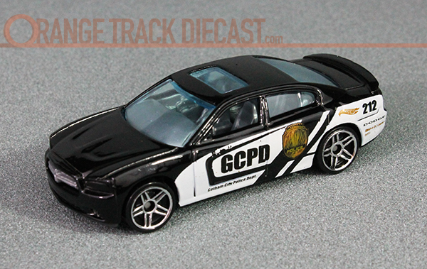 hot wheels 2011 dodge charger rt
