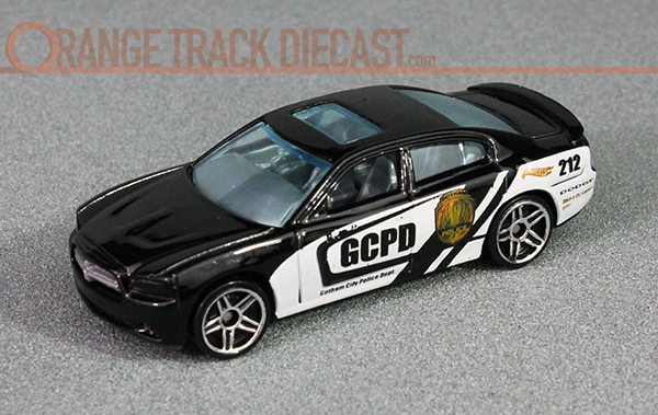 hot wheels 2011 dodge charger rt