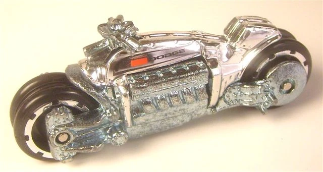 dodge tomahawk hot wheels