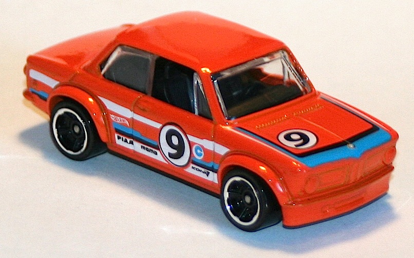 bmw 2002 hot wheels