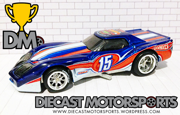 15th Annual Hot Wheels Nationals Convention Hot Wheels
