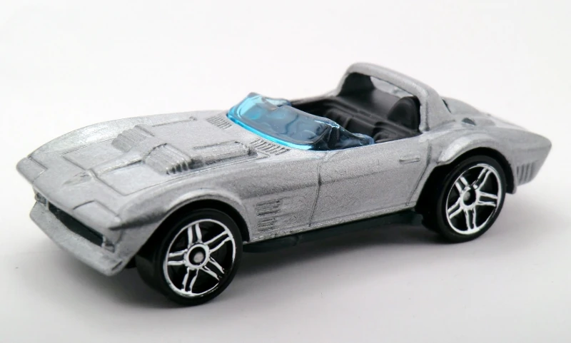 Corvette Grand Sport Roadster Hot Wheels Wiki Fandom