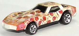 Fast Food Series Hot Wheels Wiki Fandom