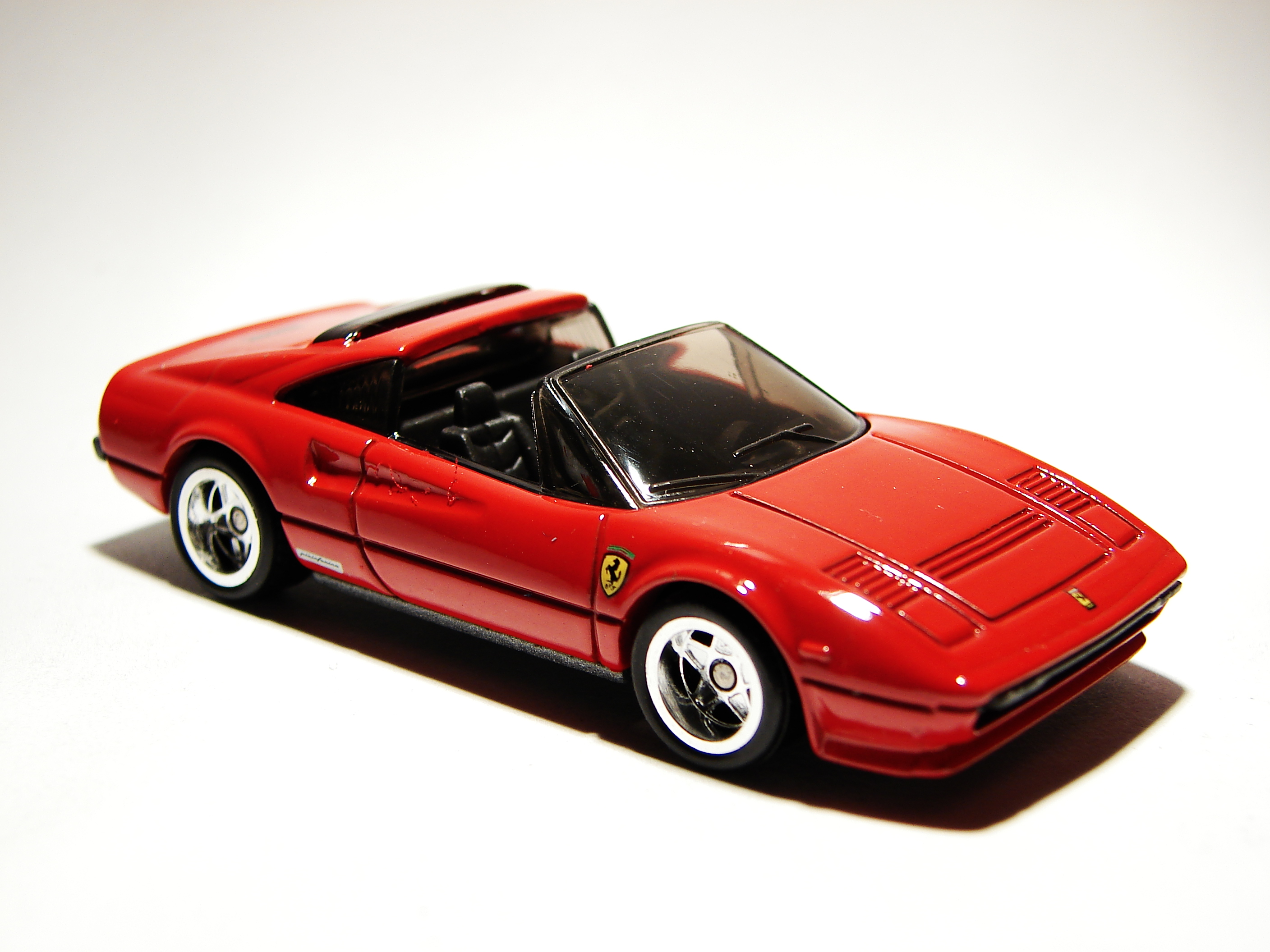 hot wheels 308 gts