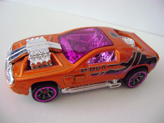 acceleron hot wheels