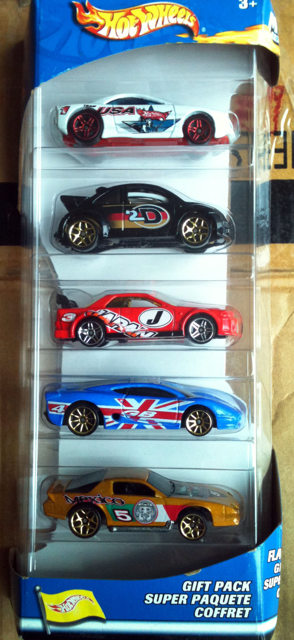 flag flyers 5 pack 2003 hot wheels wiki fandom powered by wikia flyers 5