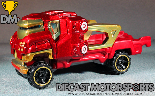 hot wheels hulkbuster