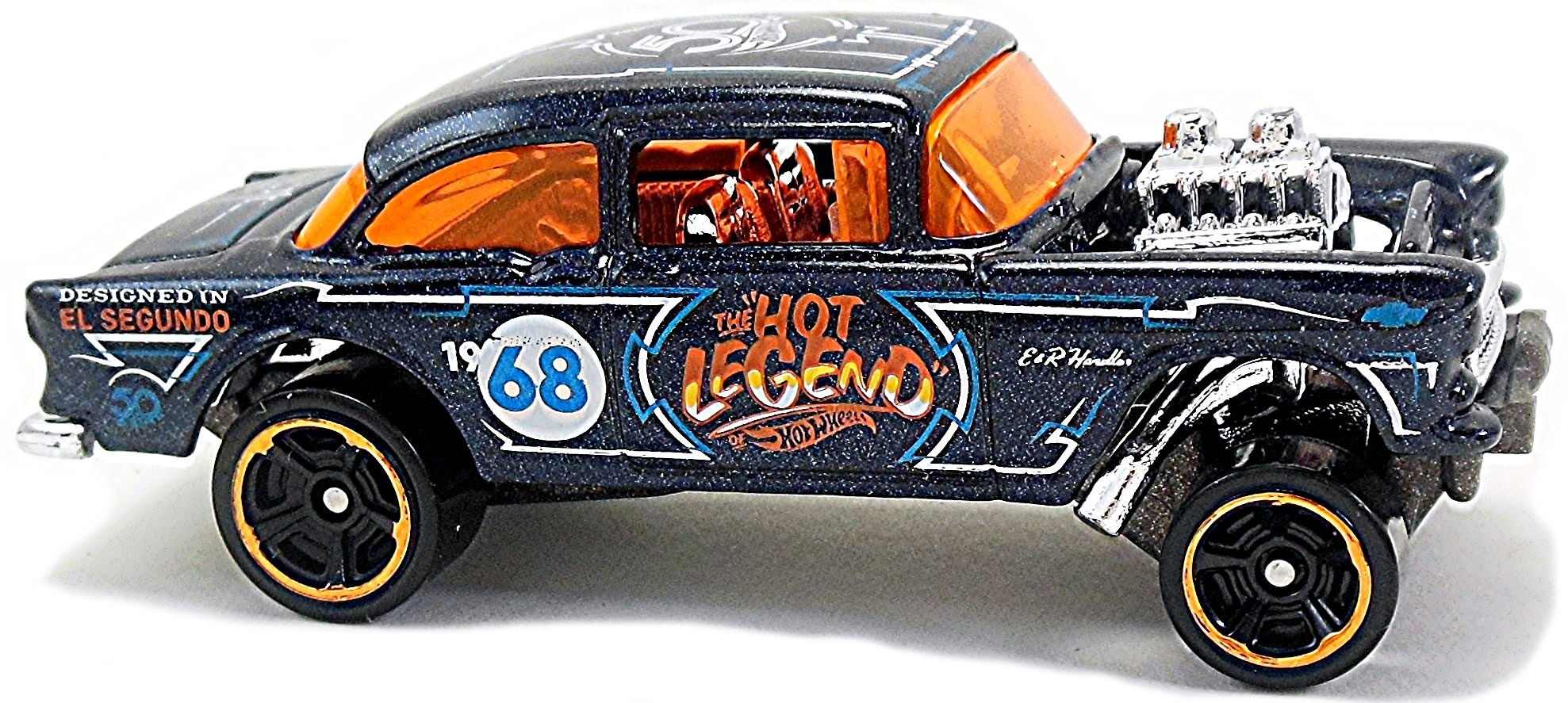 x1634 hot wheels