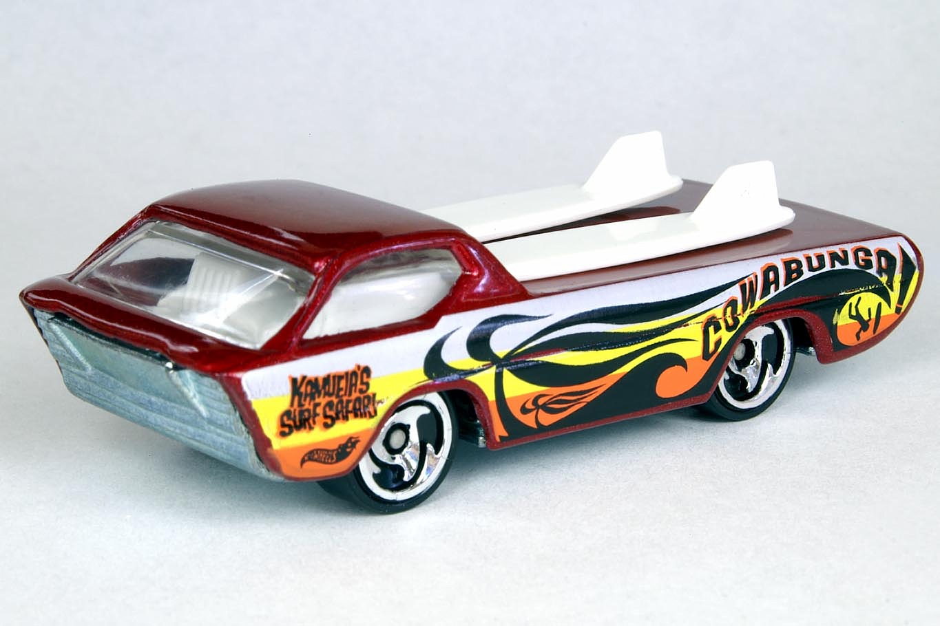 hot wheels deora value