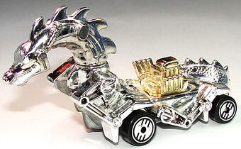 hot wheels silver series 2