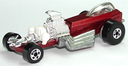 hot wheels motor