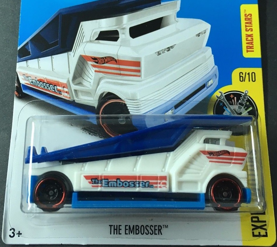 2017 New Models Hot Wheels Wiki Fandom Ed By Wikia