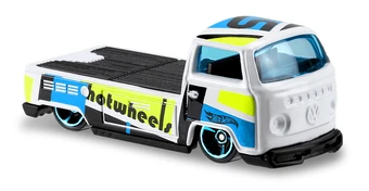 hot wheels t2 pickup 2019