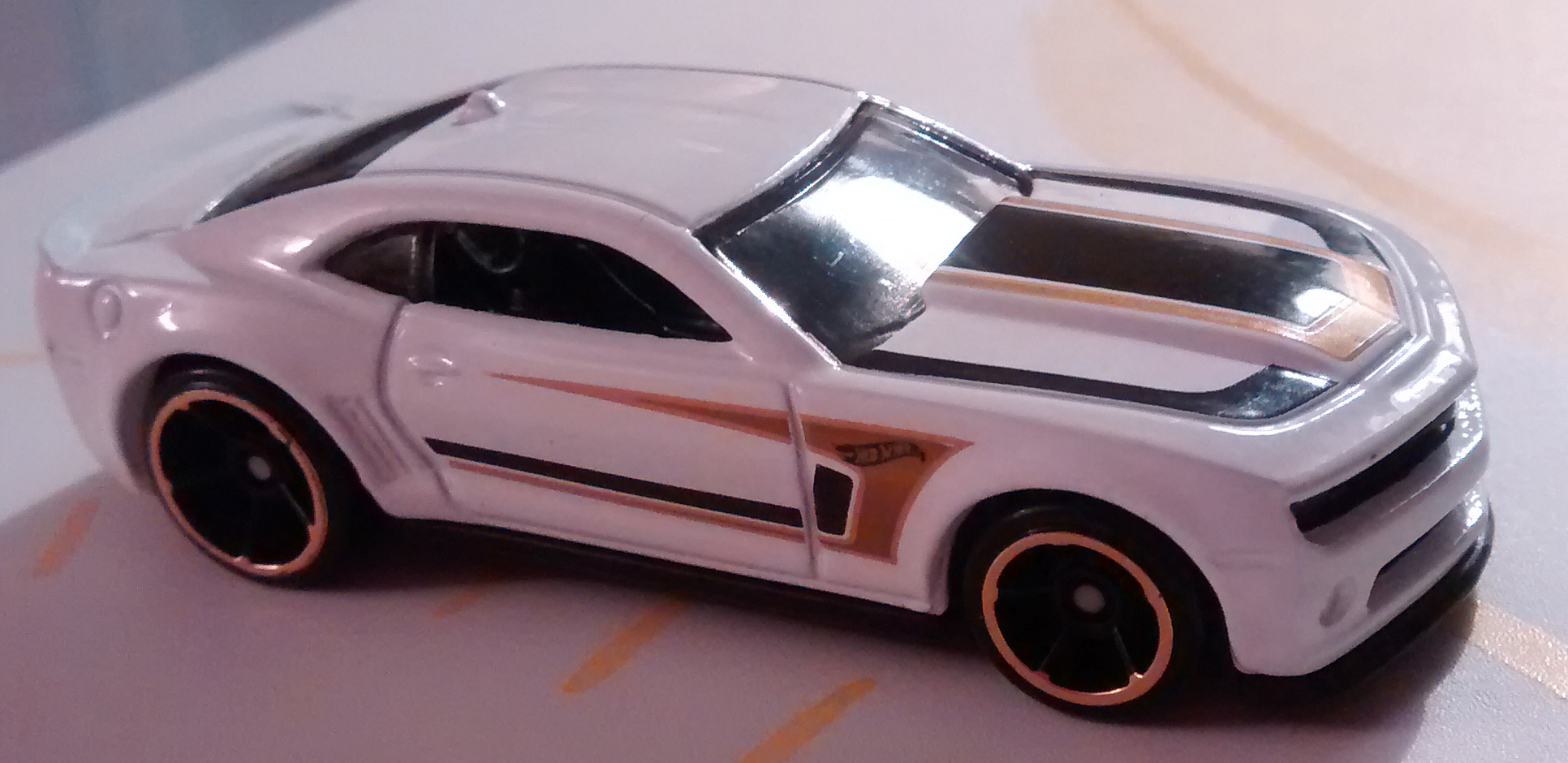 hot wheels x1622 tm gm