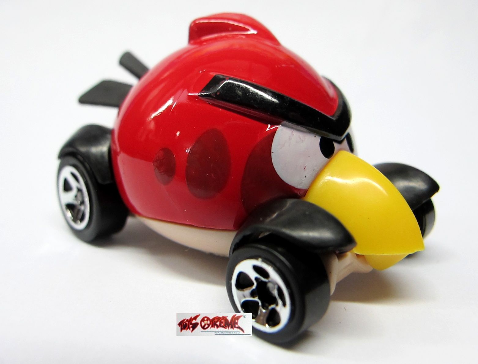 hot wheels angry birds cars