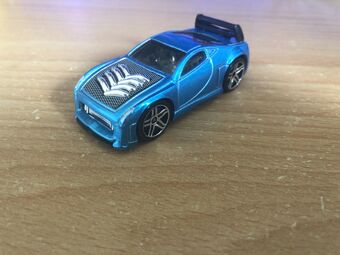 hot wheels y8127